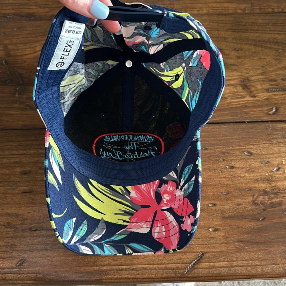 Florida Keys Hat - Picture 3 of 3
